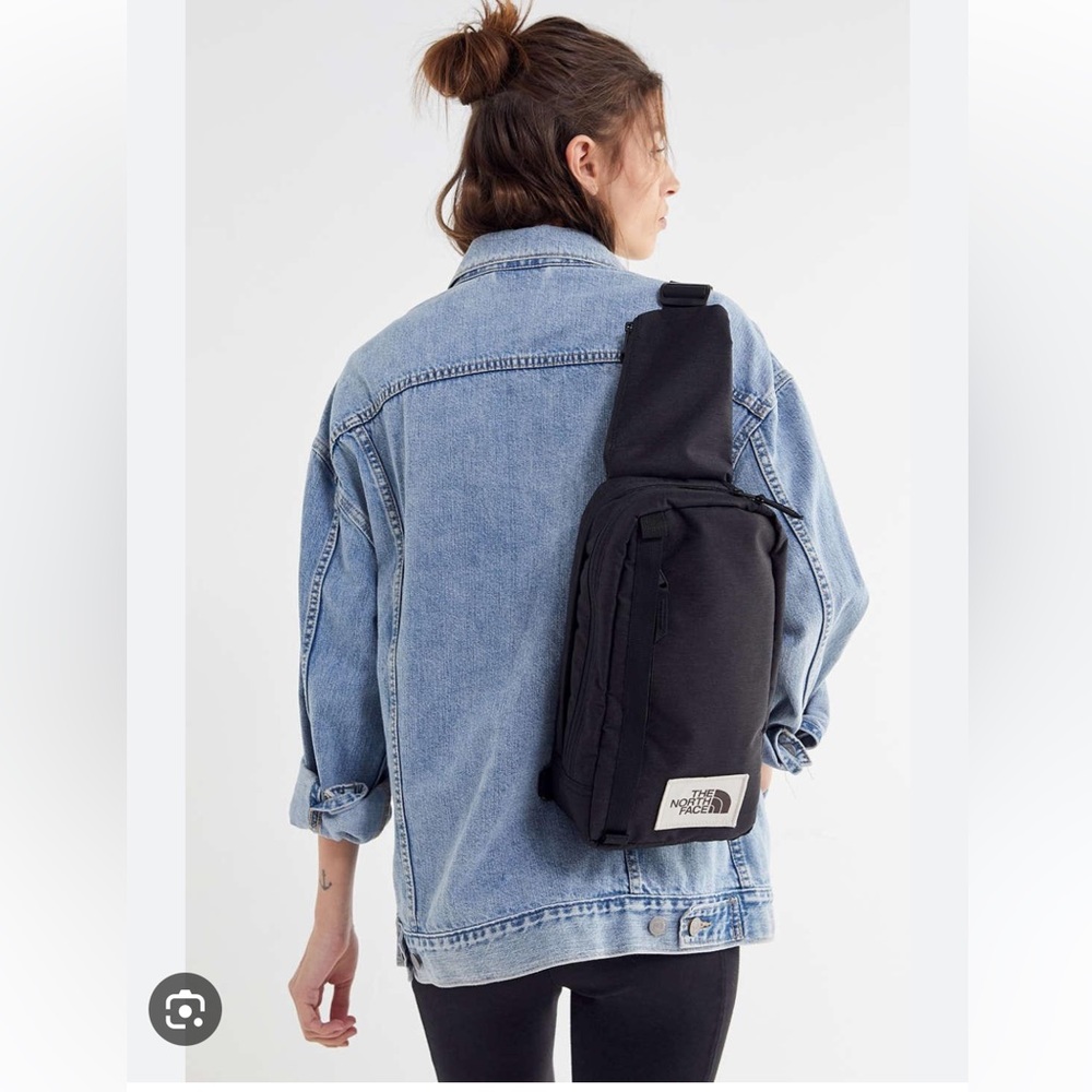 The North Face Field Bag